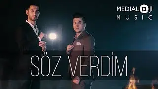 Emre Özkan feat. Bilal Yıldız -  Söz Verdim (Official Video)