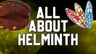 The MOST POWERFUL system in Warframe - Helminth Invigoration, Subsuming, Abilities & Archon Shards