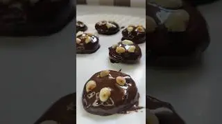 Dates Chocolate 