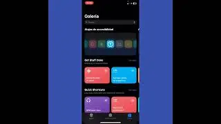 ✅ Cómo COMPARTIR la RED WIFI por CODIGO QR en IPHONE ✨ 