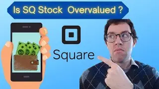 Square (SQ) Stock Analysis 2021 [Is $SQ Stock a Buy?]