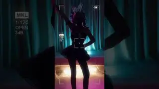 【asu】dance！dance~ 