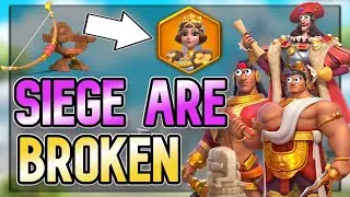 I Maxed Margaret... | Rise of Kingdoms