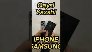 UZI QAYSI YAXSHI ?