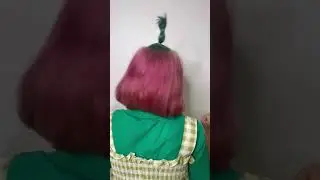 Main Lotre sampai Habis ! Potong rambut sampai Botak 