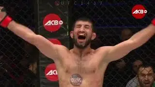 ACB90.Возвращения Расула 