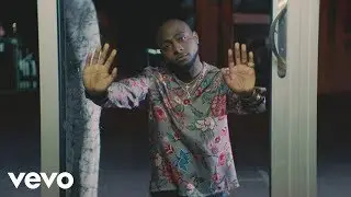 Davido - Fall (Official Video)