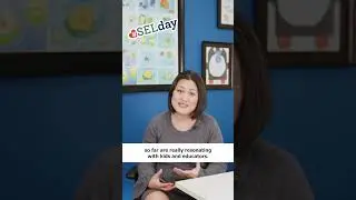 Celebrating SEL Day: Tia Kim, PhD