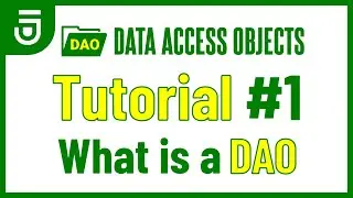 What is a DAO | DAO Tutorial for Beginners