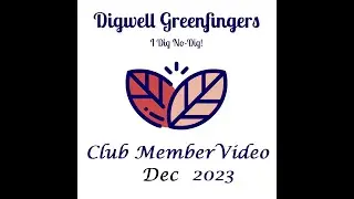 Club Member Video Nov to Dec 2023