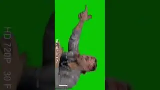 Samajh Rahe Ho - Harsh Beniwal Green Screen Meme Template || @vfxnoob