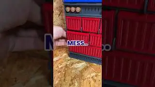 This 3D print can store EVERYTHING! 