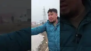 п. Подстепное Теректинский район