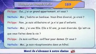 parler le français facilement avec 220 dialogues