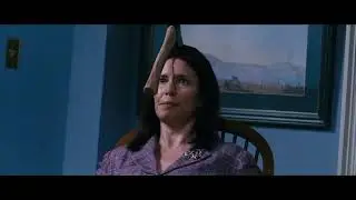 Woman Takes An Axe To The Head Death Scene: Big Nothing (2006)