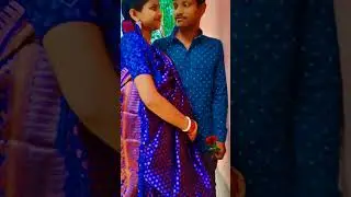 নীল শাড়ি পড়ে তুমি জোছনা রাতে