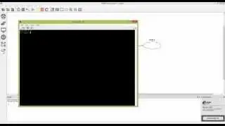 MikroTik Virtual Router Redundancy Protocol (VRRP) - GNS3 demonstration