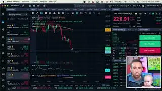 Stock Market Open Live & Crypto August 20, 2024