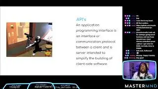 Software Engineering Bootcamp - Understanding API's with Pokemon! pt 15 of 16