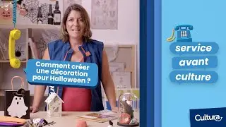 Comment faire une décoration Halloween maison ?