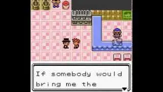 Pokemon Dark Energy - Super-Gentleman