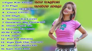 New Nagpuri Nonstop Song 2025 | Singer Kumar Pritam | Sanam Pyar Pyar | Suman Gupta 