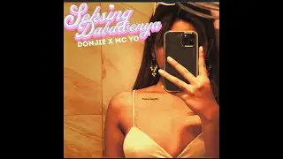 SEKSING DABAWENYA ( official Audio  Prod. Carl Trap )  - Donjie x Mc Yo of Tubong Sandawa