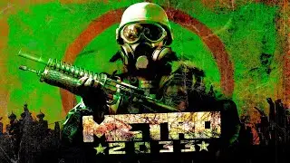 Metro: Last Light OST — Unreleased Action Theme 
