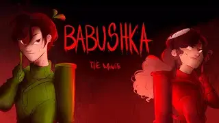 BABUSHKA The Movie | Among Us Animatic