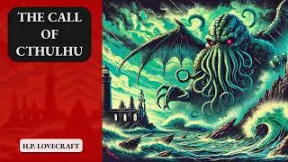 The Call of Cthulhu | H.P. Lovecraft | Audiobook