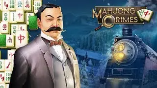 Mahjong Crimes - Game Trailer