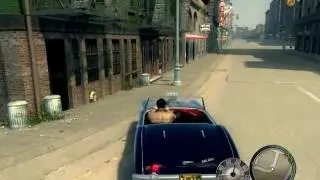 Mafia 2 