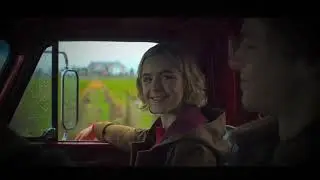 Harvey & Sabrina - You'll always be where I belong