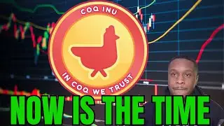 COQ INU WILL BE A HUGE MEMECOIN IN 2026