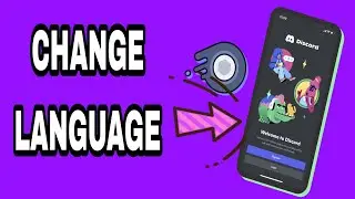 How To Change Language On Discord App