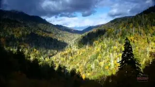 Great Smoky Mountain National Park