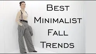 10 FALL FASHION TRENDS 2022 for MINIMALISTS - Grunge - Prada Tank