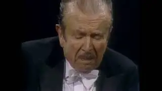 Brahms - Piano Sonata No.3 in F minor, Op.5 - Claudio Arrau