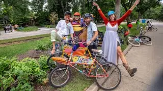 Gettin' Silly at Tour de Fat || Fort Collins CO 2023