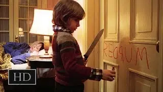 Сияние (1980) - Redrum