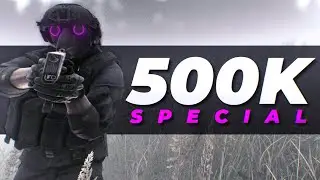 THE 500K SPECIAL - Pestilys 500k Subscriber Special