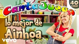 CantaJuego - Lo Mejor de Ainhoa