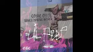 Lil Peep - The Brightside (Official Acapella)