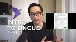 Intro to OnCue - Part 1