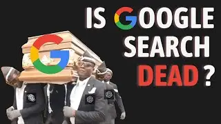 OpenAI's Search GPT : Death of Google Search ?