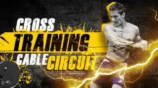 Cross-Training Cable Circuit