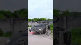 Nice Lamborghini ❤️