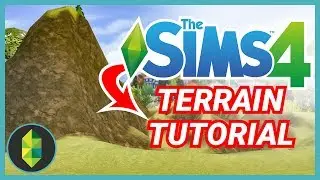 Beginner TERRAIN TUTORIAL - Bridges, Shortcuts & Block Clusters