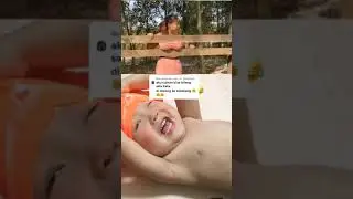 video viral TT nya nyangkut di pager kebesaran 