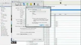 Convert iTunes Music For Windows Movie Maker